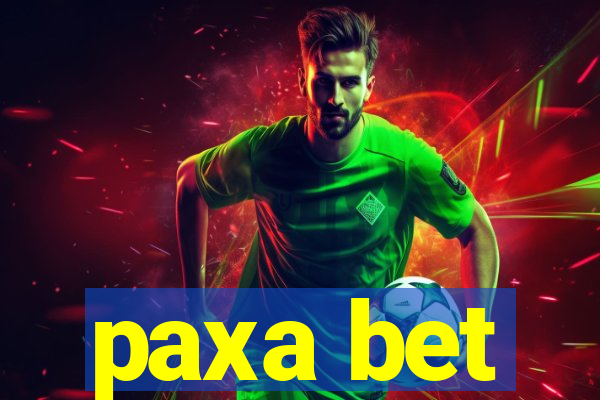 paxa bet